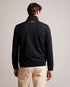 HAMSTE-Tops-Wrapping up never looked better. The HAMSTE jacket features a quilted front and funnel neck to keep out the breeze. Ideal for crisp morning walks and after work pints. Jacket Chevron quilted front Long sleeves Zip fastening Funnel neck Pockets Lewis is 6'2" / 1.88m and wears Navy in a Ted size 3- Ted Baker Romania